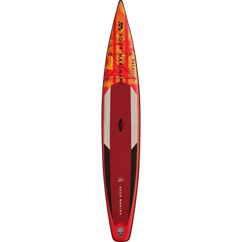 Sup Board Aqua Marina Race 14'0"