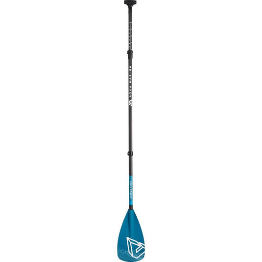 Pagaia Sup Aqua Marina Carbon Guide