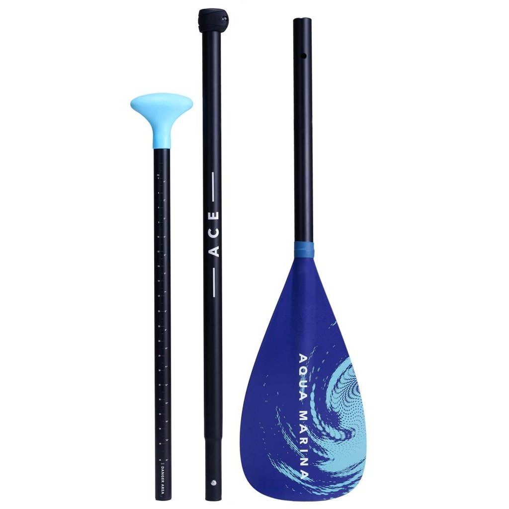 Pagaia Sup Aqua Marina Ace Kids 2024