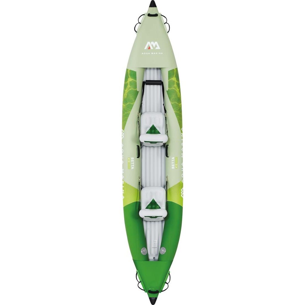 Kayak 2 Posti Aqua Marina Betta-412