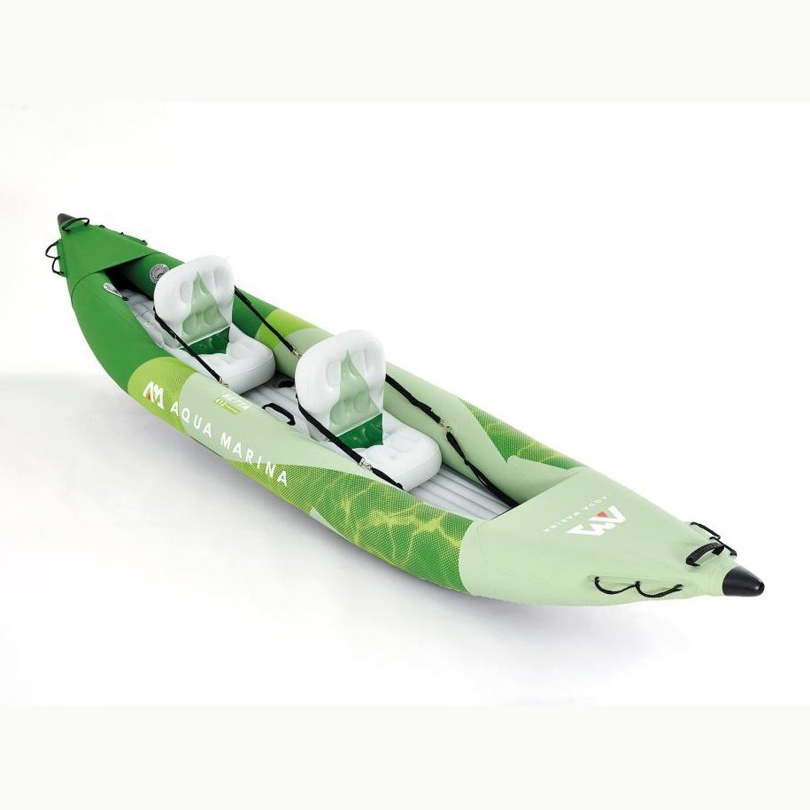 Kayak 2 Posti Aqua Marina Betta-412