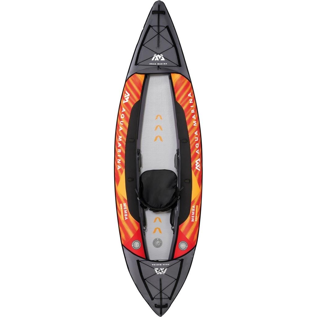 Kayak 1 Posto Aqua Marina Memba 330