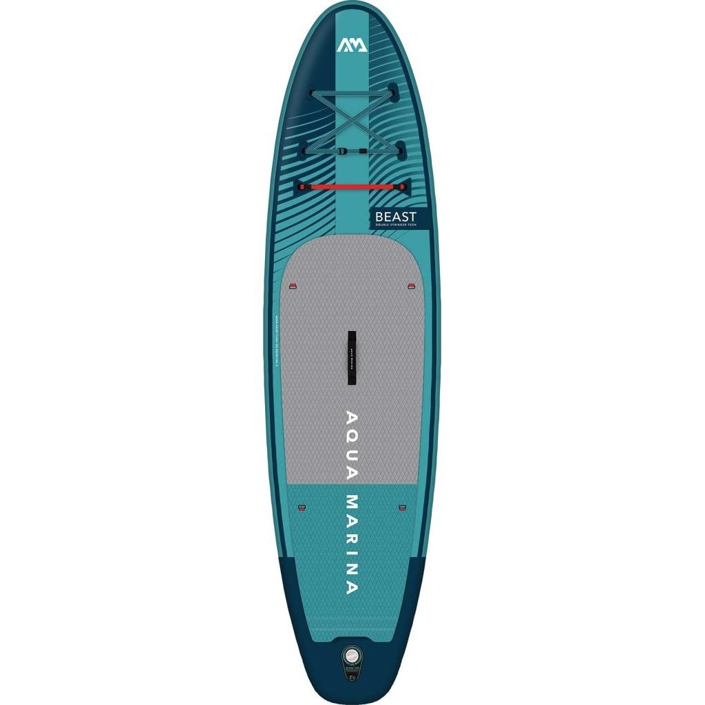 Sup Board Aqua Marina Beast