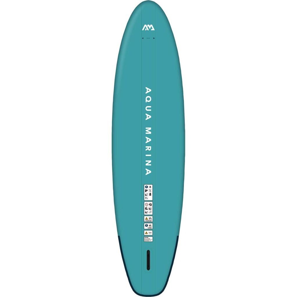 Sup Board Aqua Marina Beast