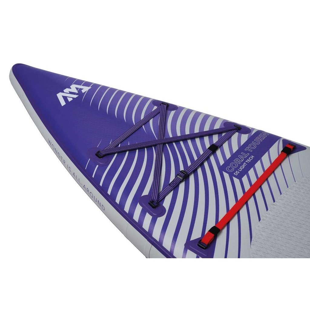 Sup Board Aqua Marina Coral Touring N