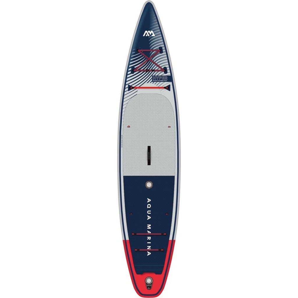 Sup Board Aqua Marina Hyper 12'6"