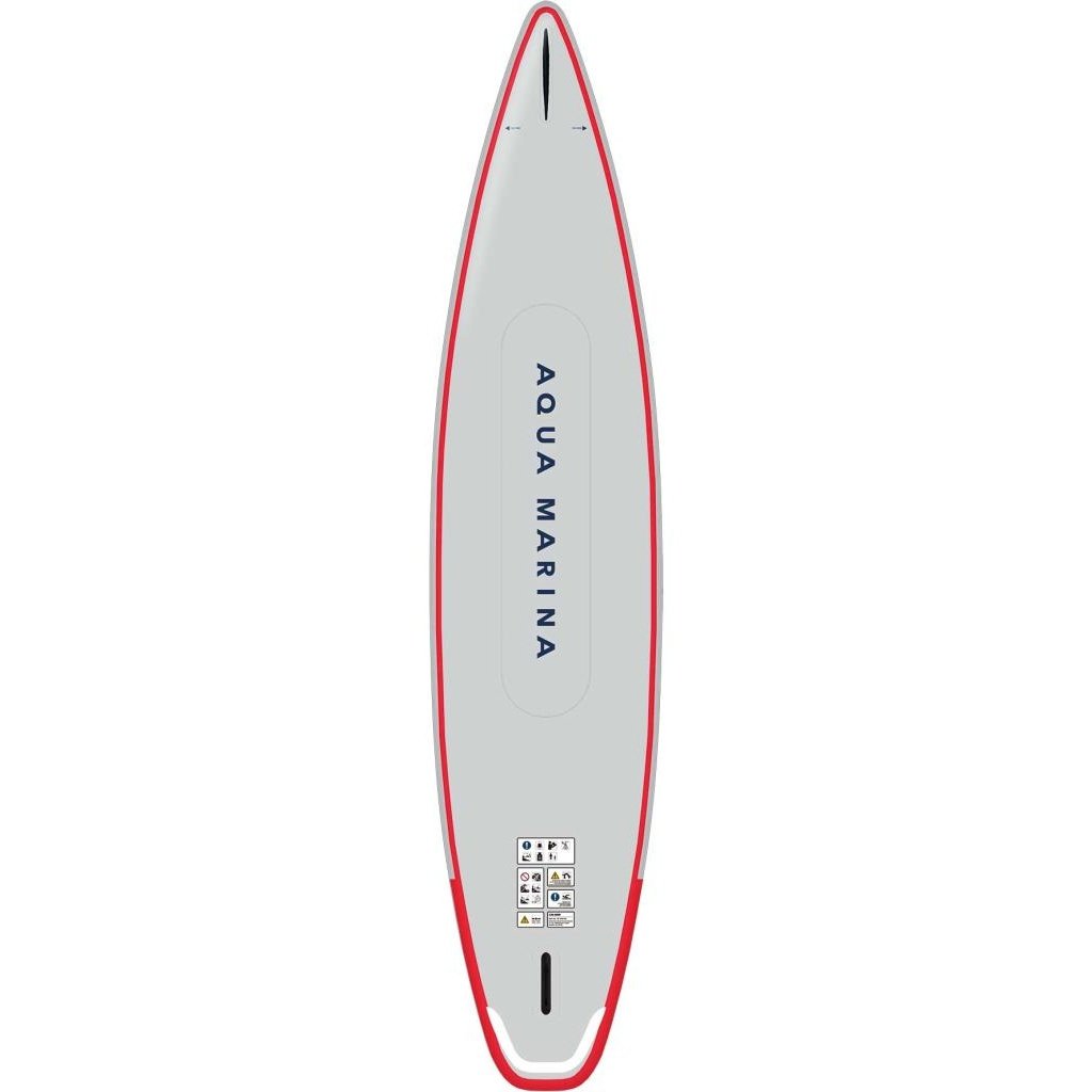 Sup Board Aqua Marina Hyper 12'6"