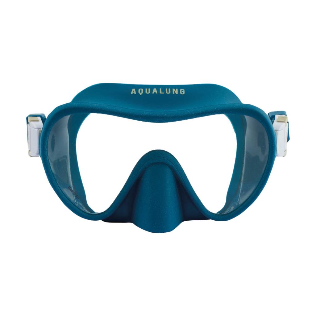 Maschera Nabul Blue Navy