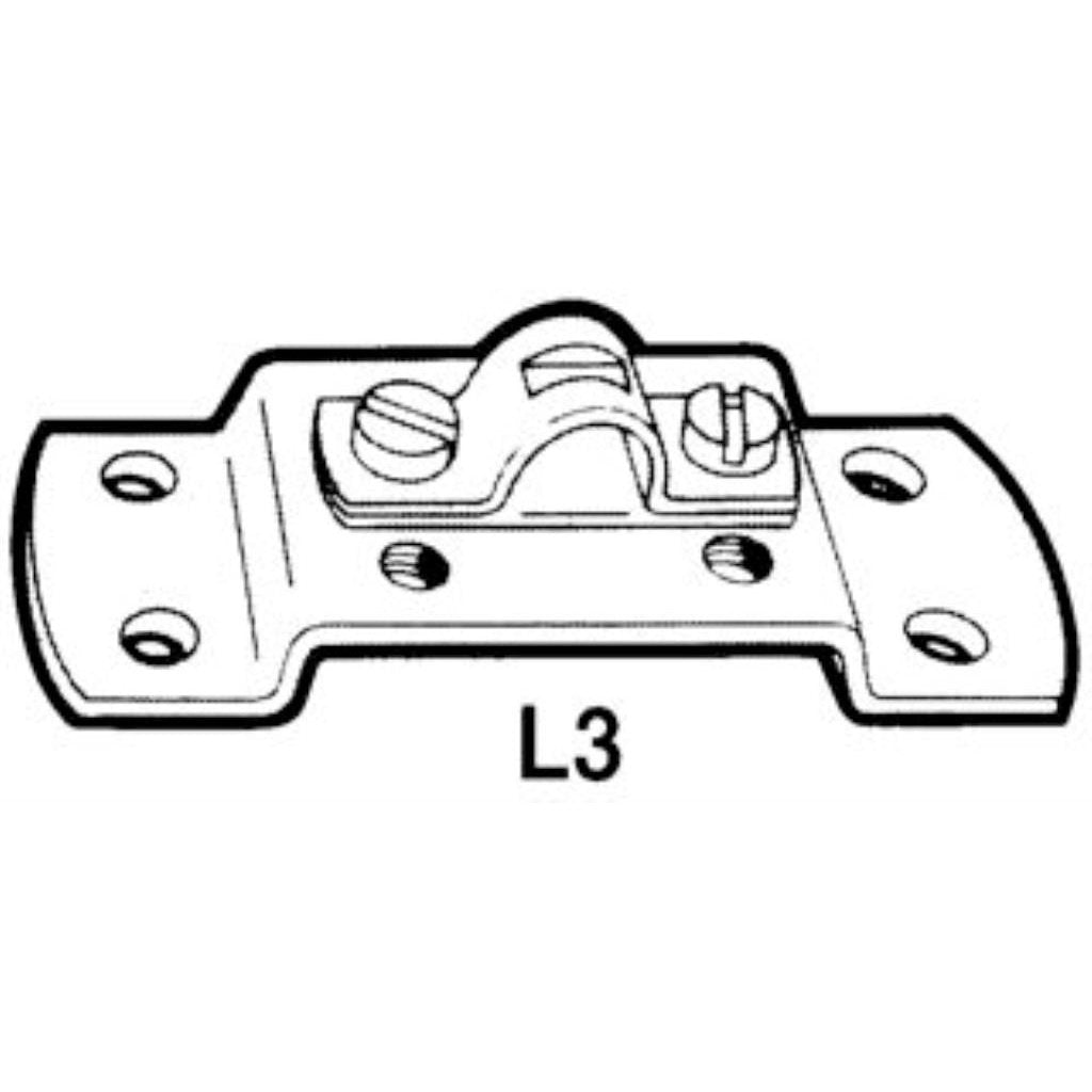 Piastra E Cavallotto F. Guaina L3