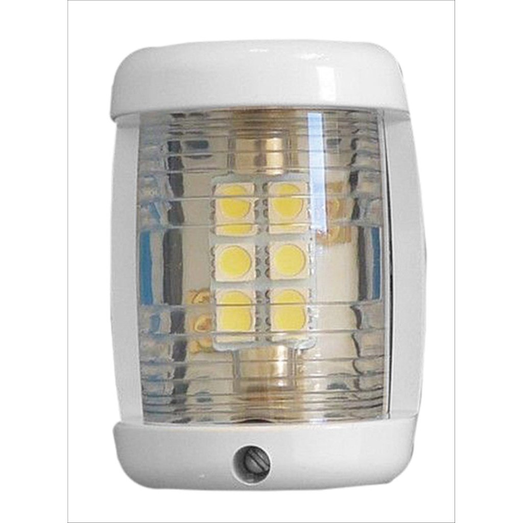 Fanale Prua 225° Led Bianco