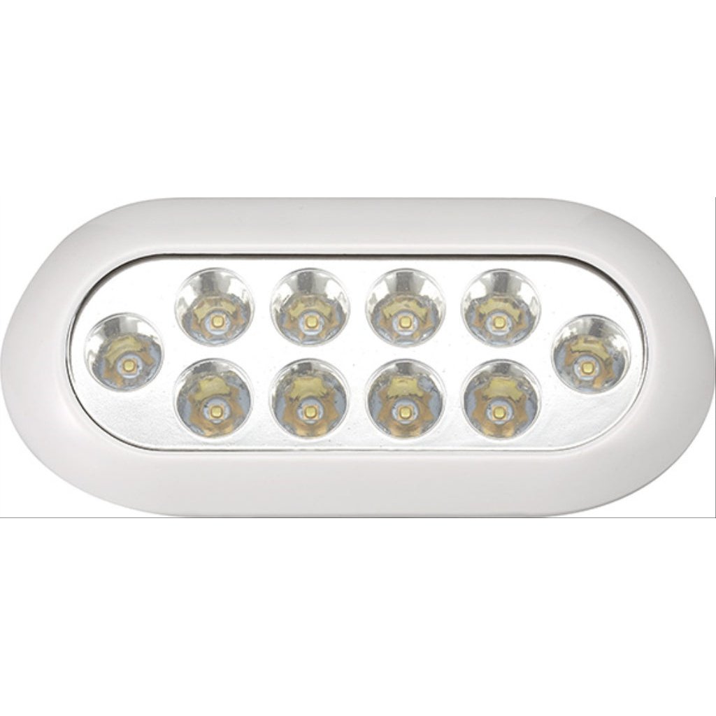 Luce Subaquea Led Bianca