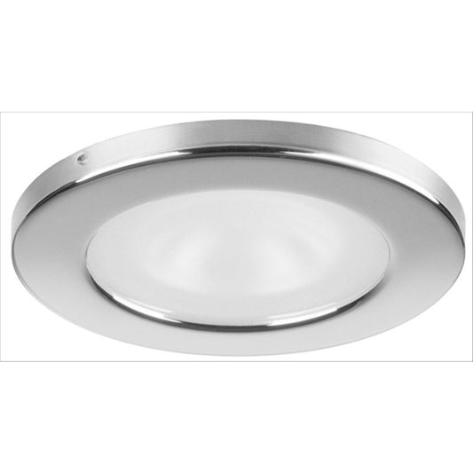 Luce Led Chiara 4w Ip66 B.nat.inox L.