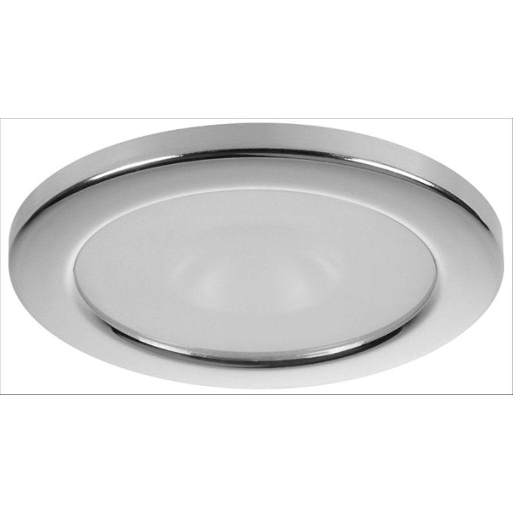 Luce Led Sonia 4w Ip66 B.nat.inox L.