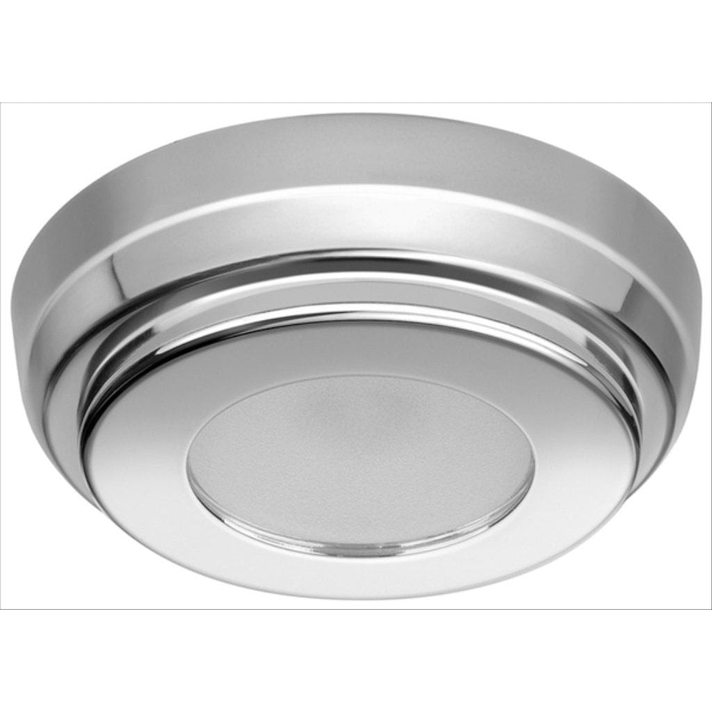 Luce Led Tim C Ip40 B.nat. Inox L.