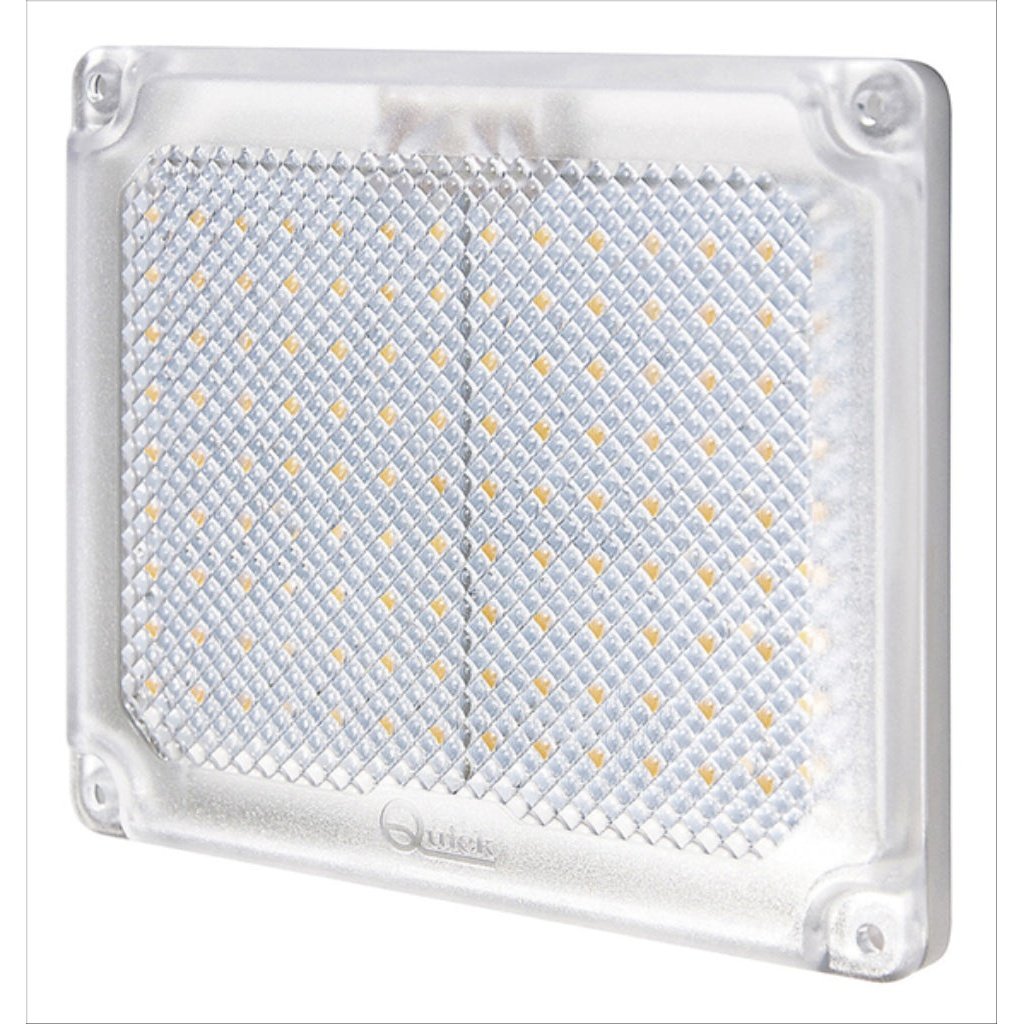 Luce Led Action 10w Ip66