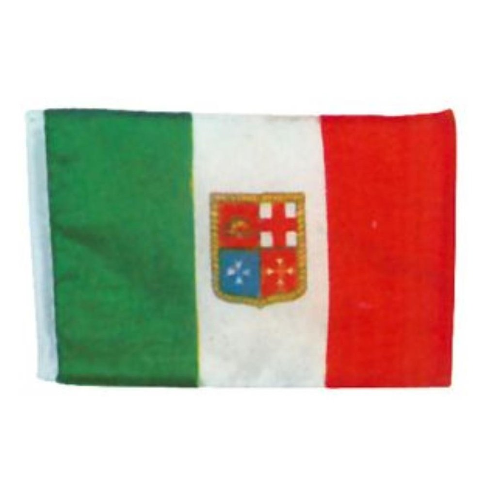 Bandiera Italiana Cm.80x120