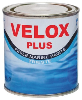 Antivegetativa Velox Plus Lt.0,25 Bianco