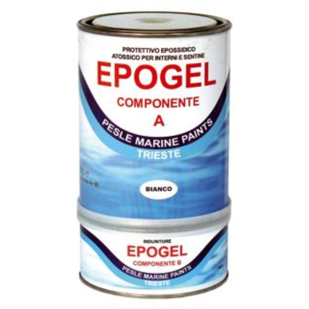 Epogel Grigio Lt. 0,75