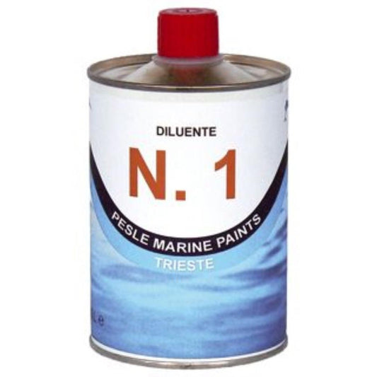 Diluente N.01 Lt.0,5