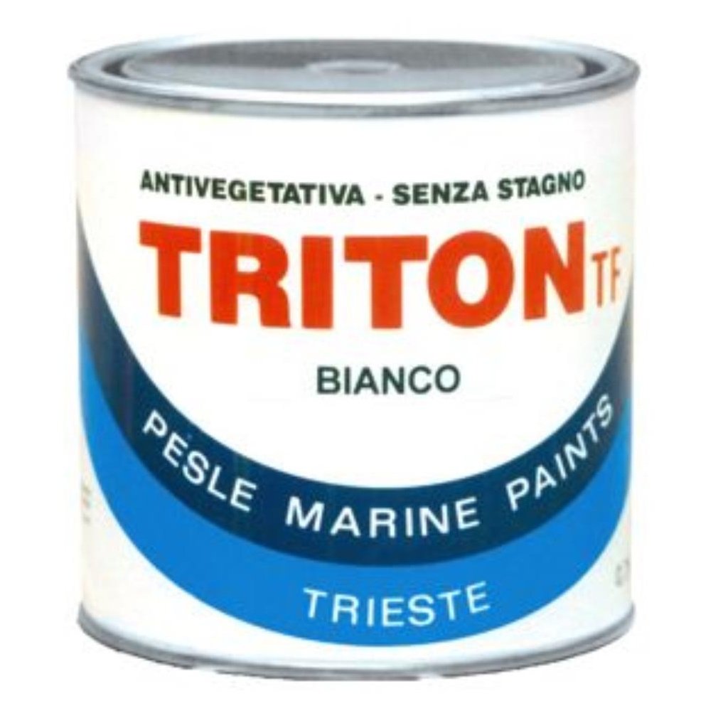 Antivegetativa Triton Blu Lt.0,75