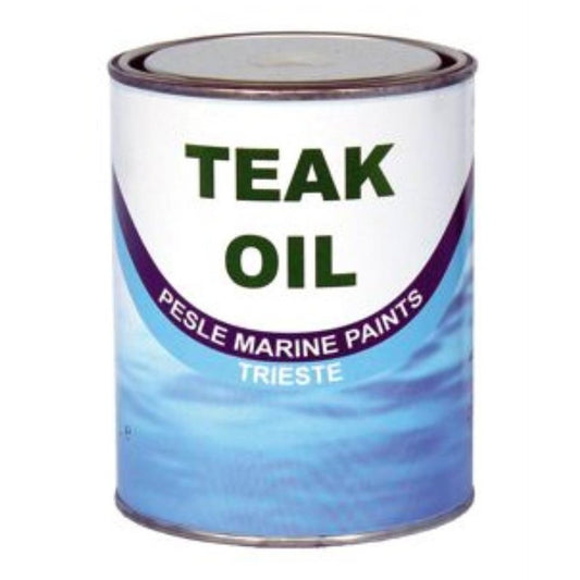 Teak Oil Marlin Lt.0,75
