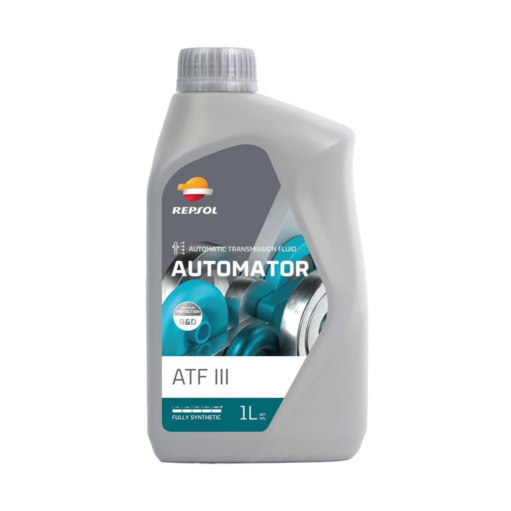 Repsol Matic Iii Atf Lt.1