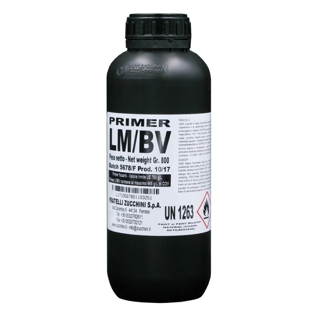 Primer Lm/bv 1kg Cf Alluminio