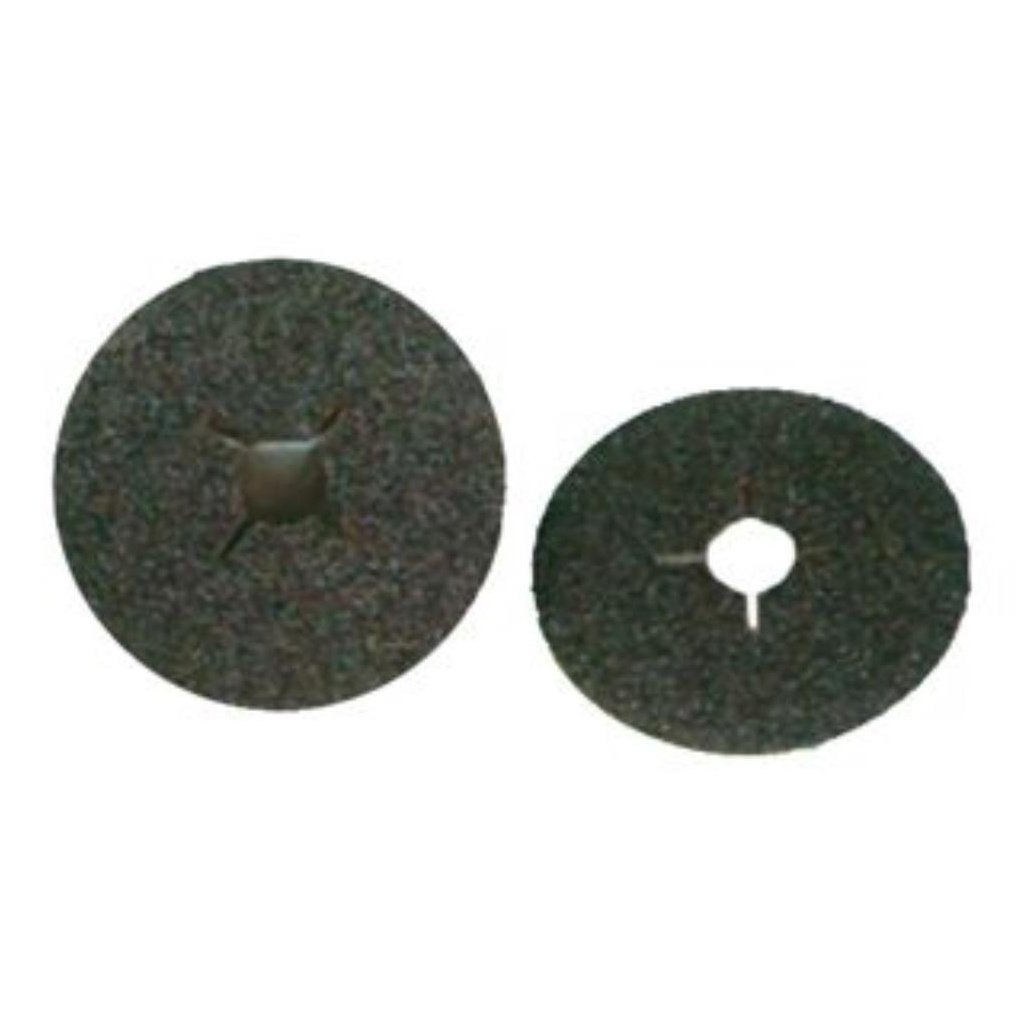 Fibre Disc Diam.178 P 80