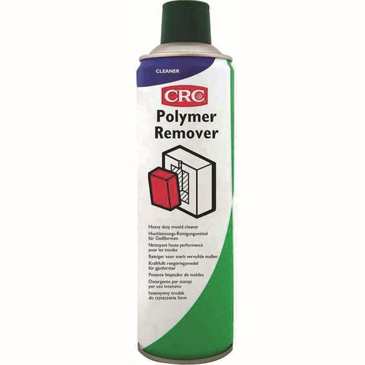 Crc Polymer Remover 400 Ml