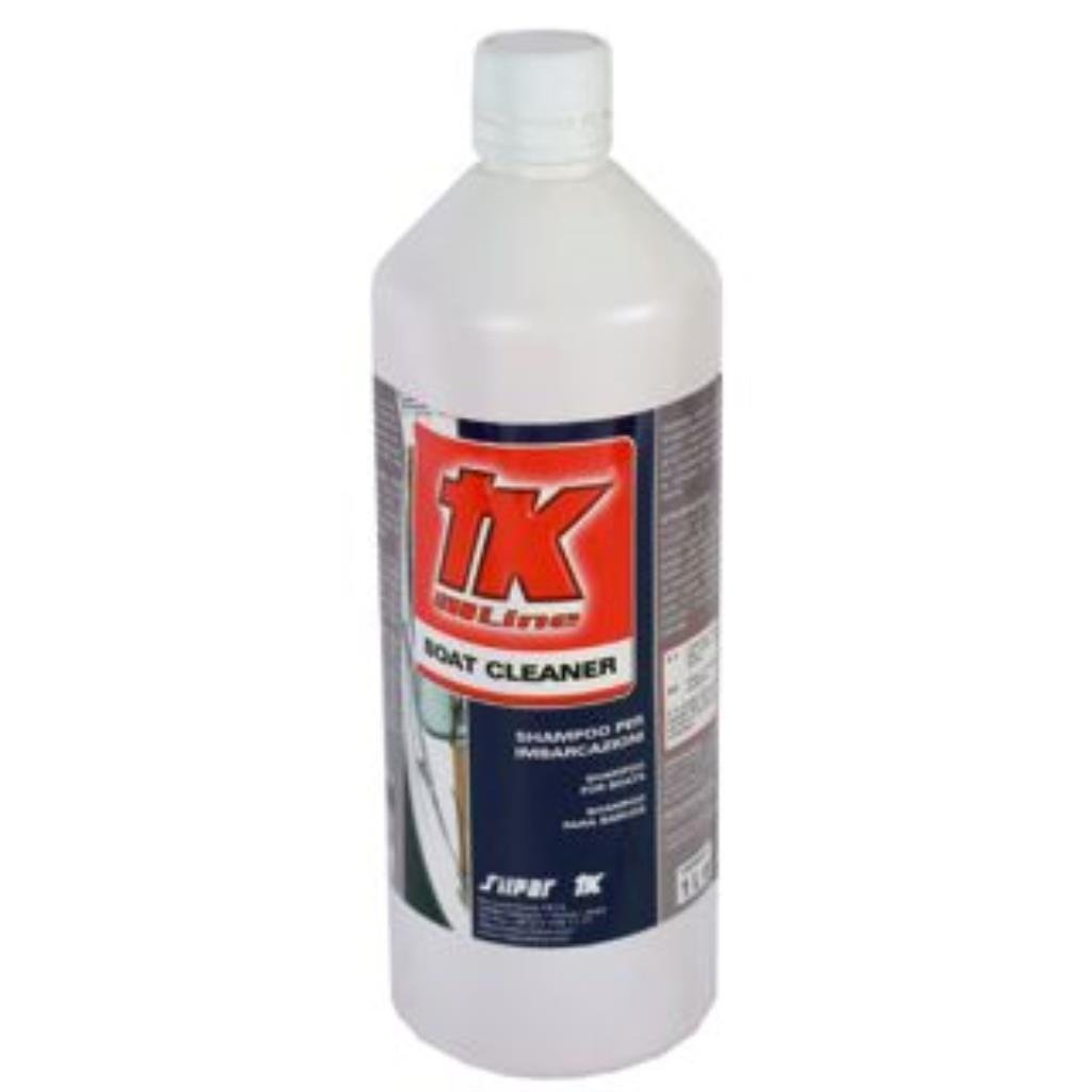 Tk Boat Cleaner Lt.1