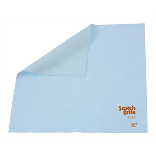 Panno Scotch-brite 2060 Blu