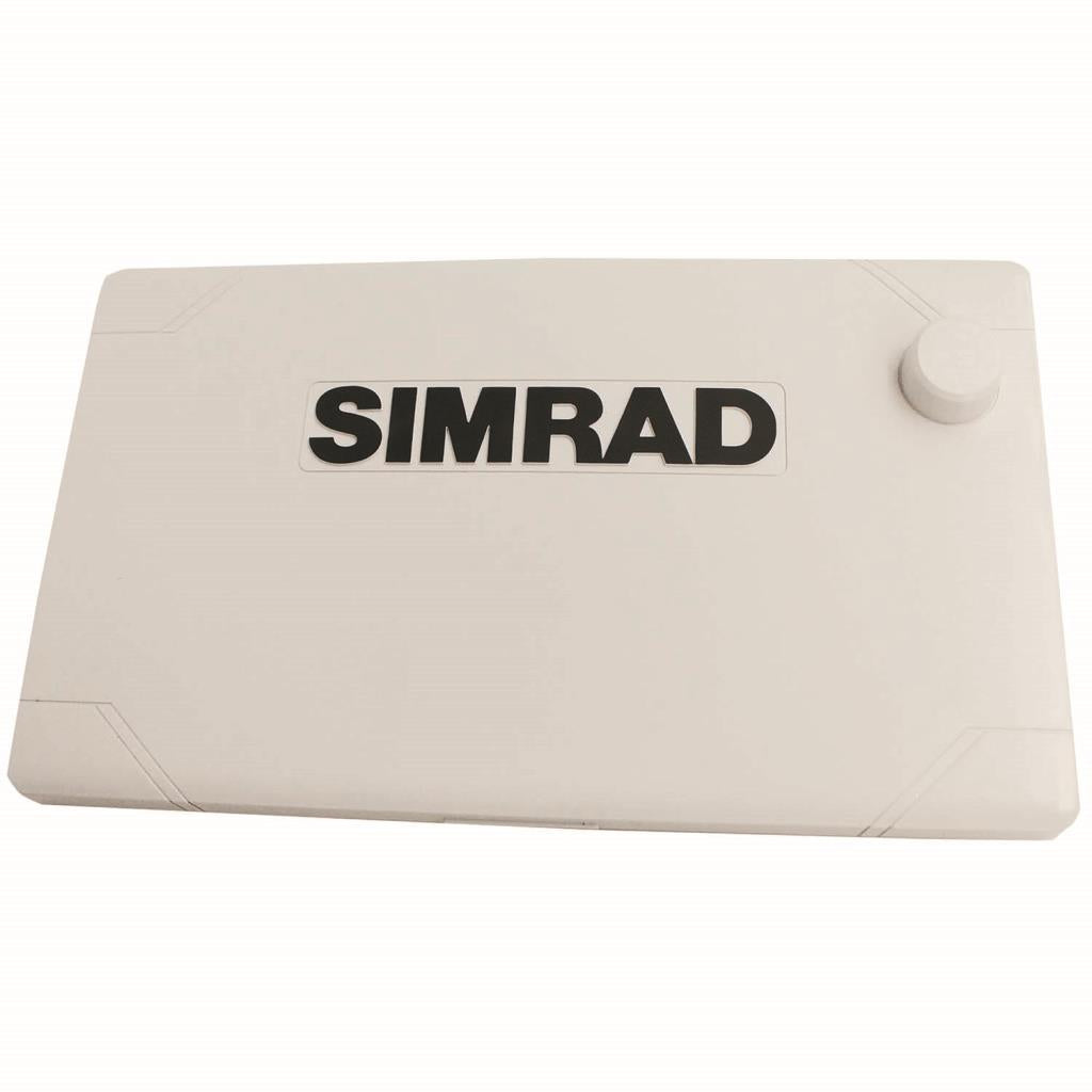 Cover Simrad Cruise 9