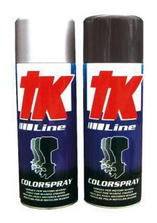 Tk Color Fosfozinc Antirust Verde