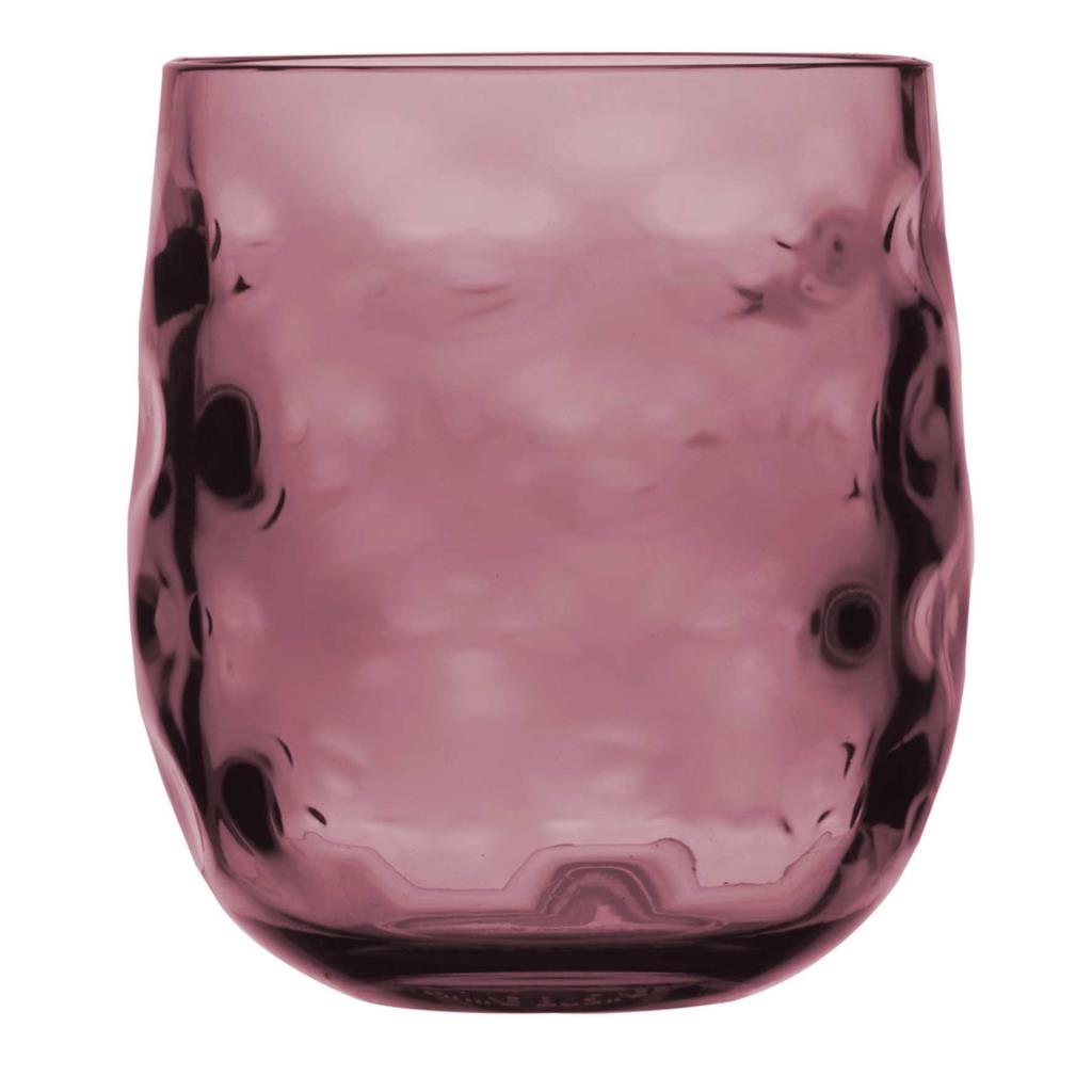 Set Bicchieri Acqua Bordeaux