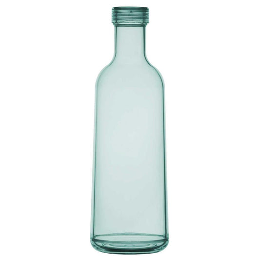 Set Bottiglie Trasparente Naturale