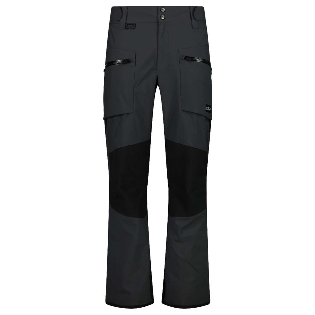 Pantalone Uomo Da Vela Tg.50