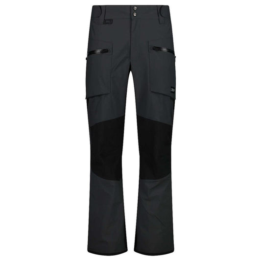 Pantalone Uomo Da Vela Tg.52