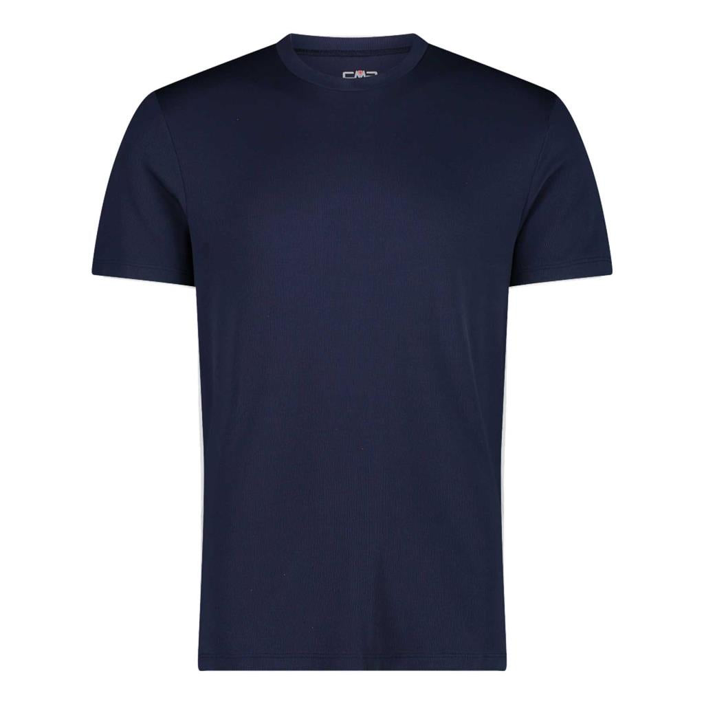 T-shirt Uomo Blu Tg.46