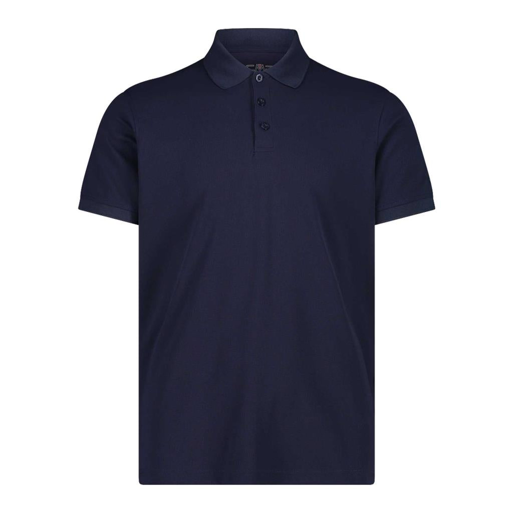 Polo Uomo Blu Tg.50