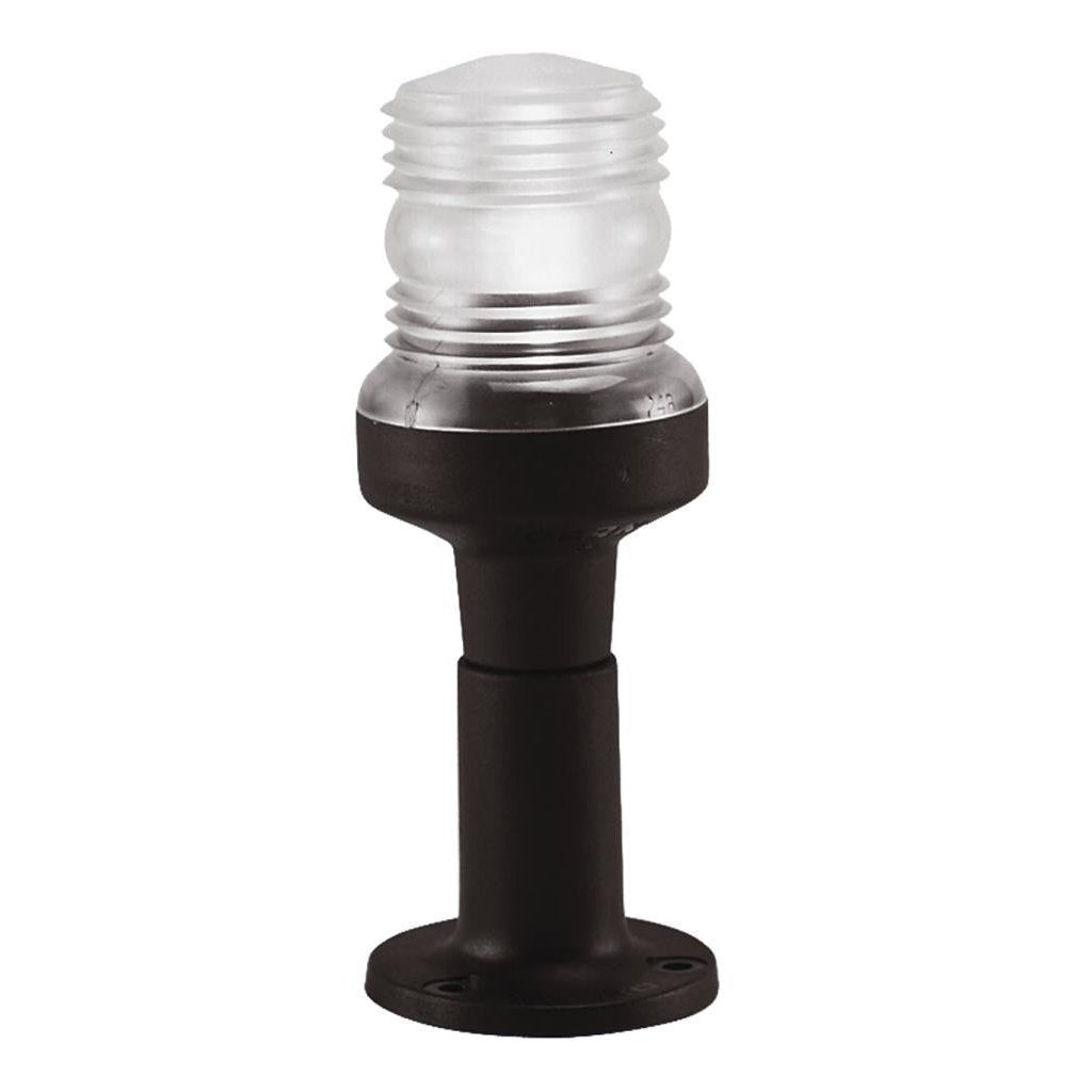 Luce Bianca 360° 12v A.114mm